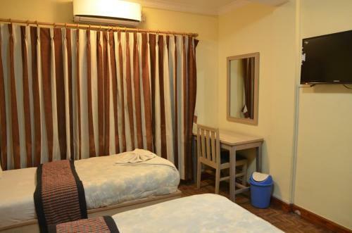 Namaste Nepal Hotels And Apartment
