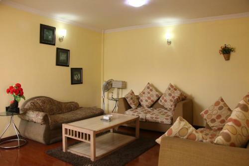 Namaste Nepal Hotels And Apartment