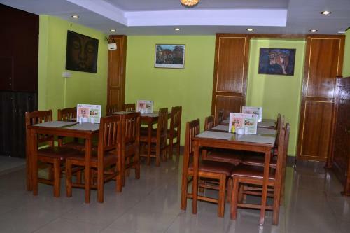 Namaste Nepal Hotels And Apartment
