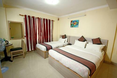 Namaste Nepal Hotels And Apartment