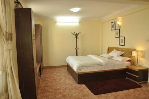 Namaste Nepal Hotels And Apartment