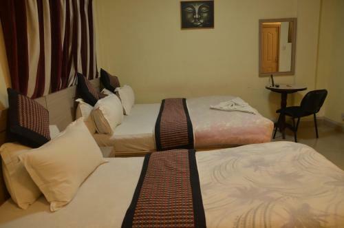 Namaste Nepal Hotels And Apartment