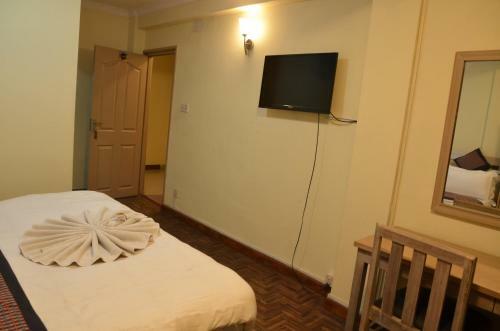 Namaste Nepal Hotels And Apartment