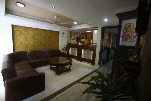 Hotel Nandini