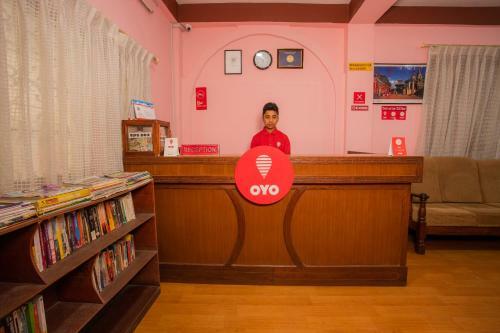 Hostal Mountain Peace Guest House