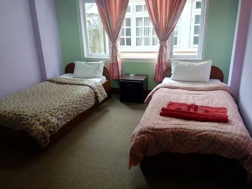 Bed & Breakfast Hotel Pokhara Peace