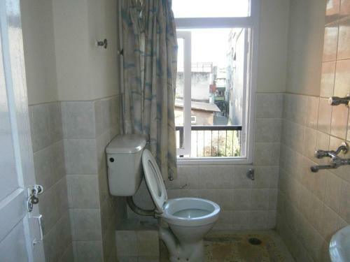 Bed & Breakfast Hotel Pokhara Peace