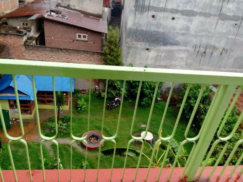 Bed & Breakfast Hotel Pokhara Peace
