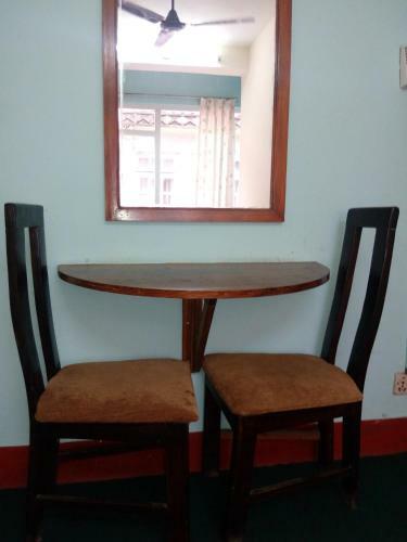 Bed & Breakfast Hotel Pokhara Peace