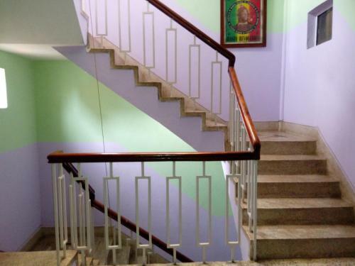 Bed & Breakfast Hotel Pokhara Peace