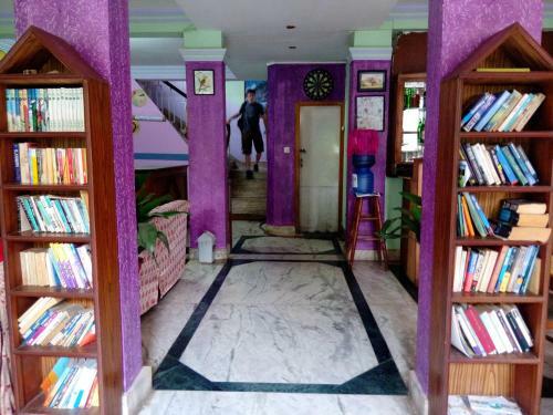 Bed & Breakfast Hotel Pokhara Peace