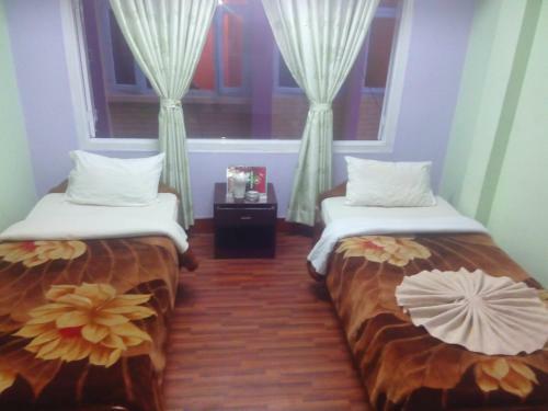 Bed & Breakfast Hotel Pokhara Peace