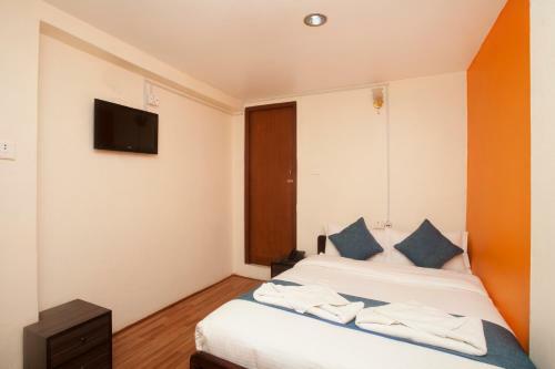 Hotel Horizon
