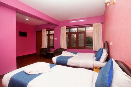 Hotel Horizon