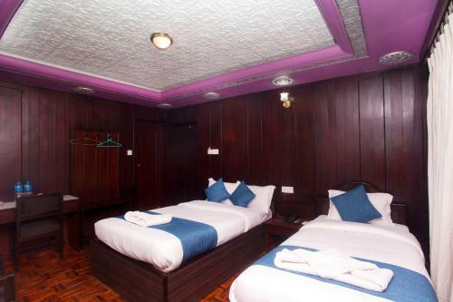 Hotel Horizon