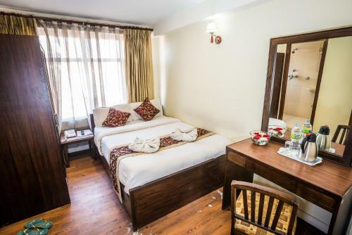 Hotel Yambu