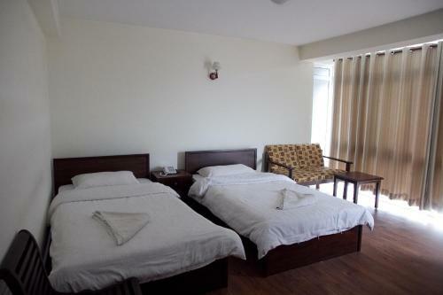 Hotel Yambu