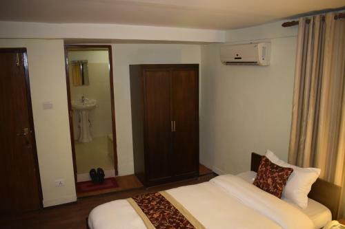 Hotel Yambu
