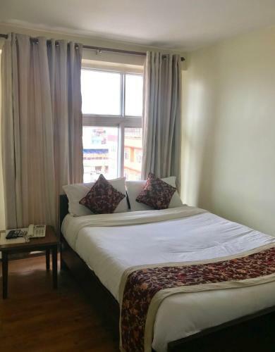 Hotel Yambu