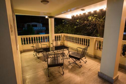 Hotel Yambu