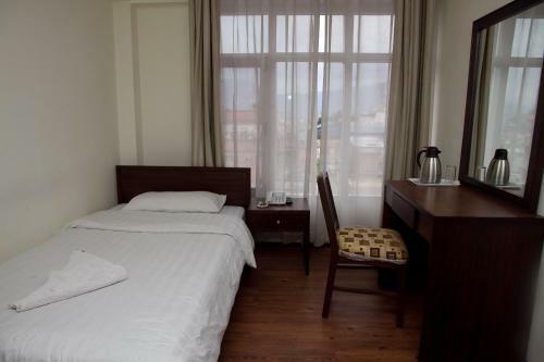 Hotel Yambu