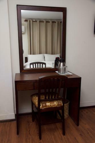 Hotel Yambu