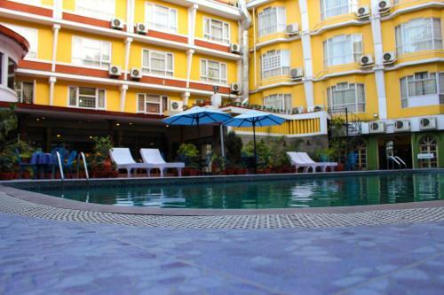 Hotel Woodland Kathmandu