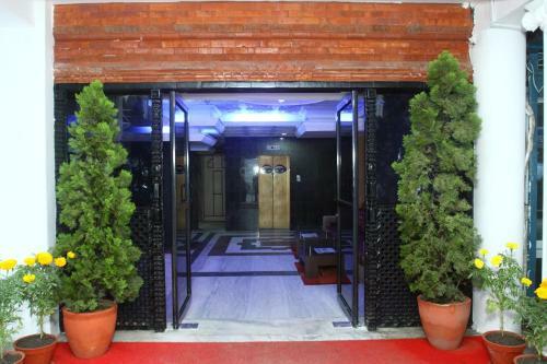 Hotel Woodland Kathmandu