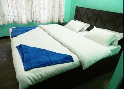 Hostal Mount Annapurna Guest House