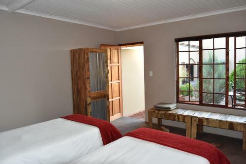 Agroturismo Kalahari Farmstall
