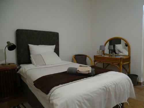 Hostal Otjohotozu Guestfarm