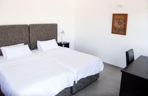 Hostal Otjohotozu Guestfarm