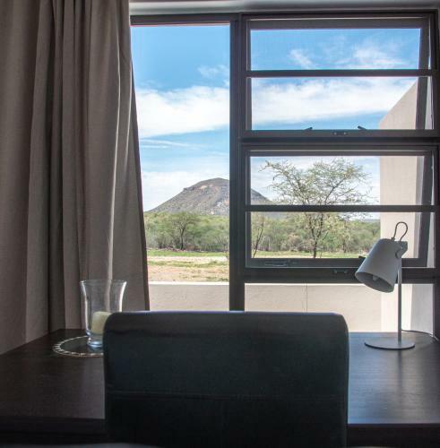 Hostal Otjohotozu Guestfarm