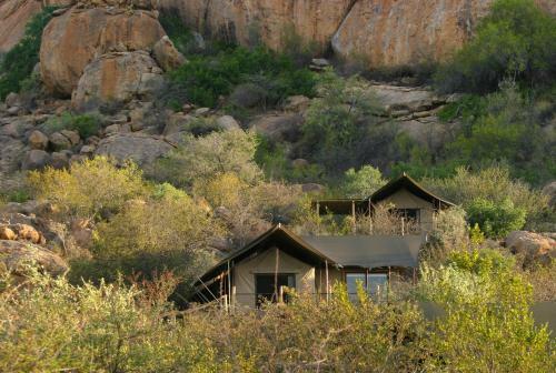 Erongo Wilderness Lodge