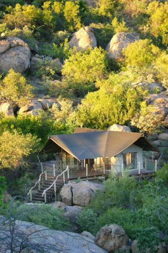 Erongo Wilderness Lodge