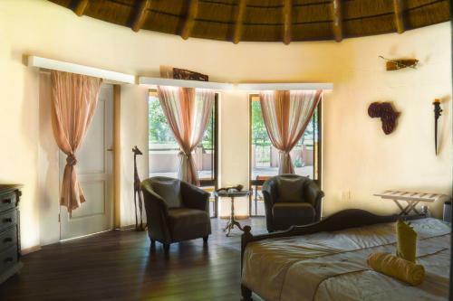 Agroturismo Onduruquea Guestfarm