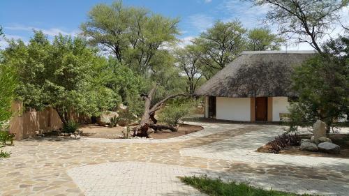 Agroturismo Onduruquea Guestfarm