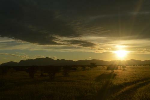 Agroturismo Onduruquea Guestfarm