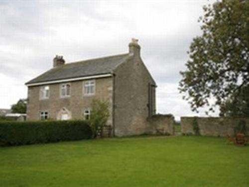 Bed & Breakfast Lily Hill Farm