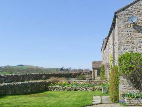 Whitbridge Cottage