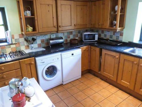 Whitbridge Cottage