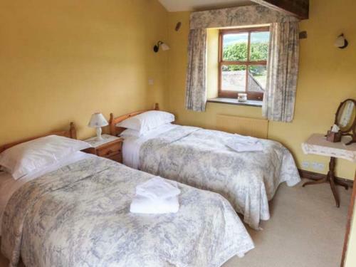 Whitbridge Cottage