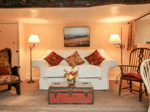 Whitefield Cottage