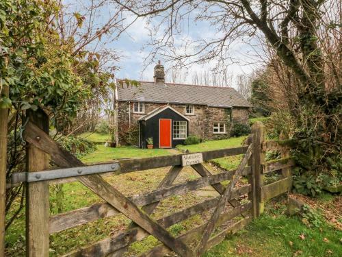Whitefield Cottage