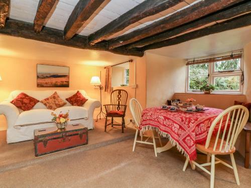 Whitefield Cottage