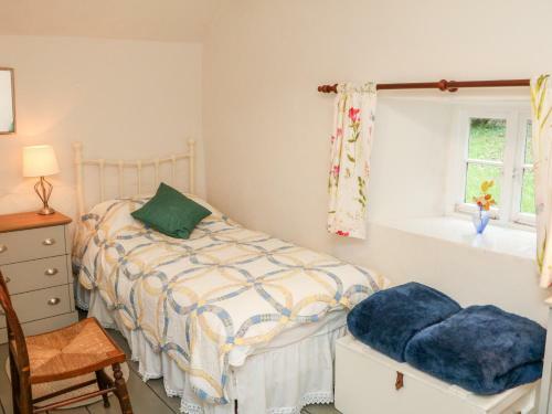 Whitefield Cottage