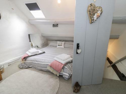 Bwlch Cottage
