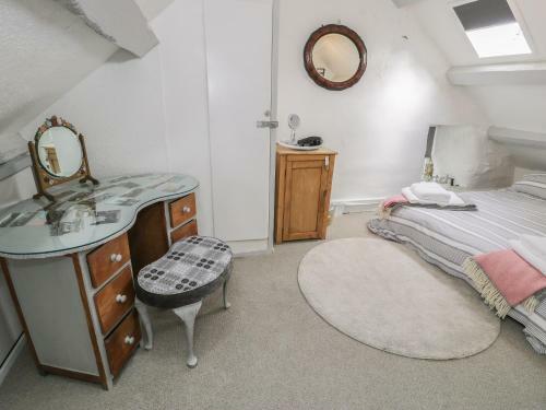 Bwlch Cottage