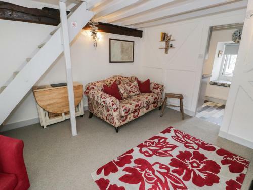 Bwlch Cottage
