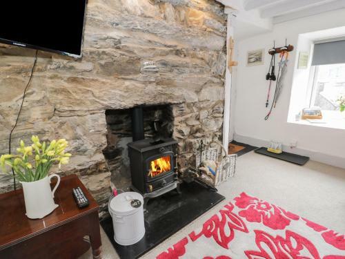 Bwlch Cottage